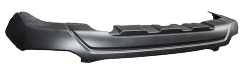REAR BUMPER